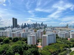 Blk 37 Telok Blangah Rise (Bukit Merah), HDB 5 Rooms #553368301